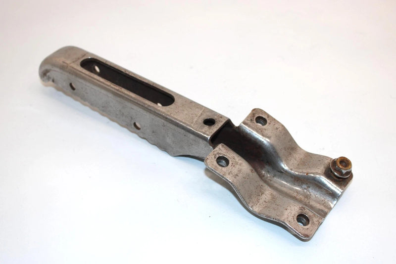 86 Honda Trx200sx Oem Bar Step (Polished) 50610-HB3-000 50610-HB3-405 AHS
