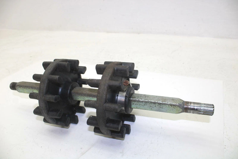 89 Yamaha Inviter OEM Drive Axle 81E-W4751-00-00 SY56