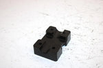 1992 Arctic Cat Jag Oem Handebar Mount Pair 0105-350 SA45