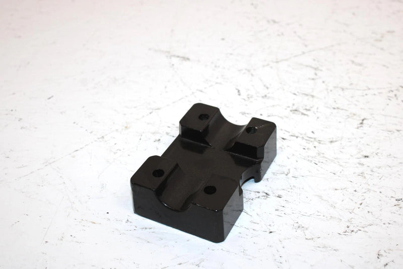 1992 Arctic Cat Jag Oem Handebar Mount Pair 0105-350 SA45