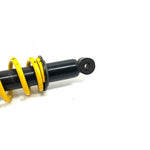2003 Bombardier Traxter 500 4x4 Automatic OEM Front Shock 706200137 AB15