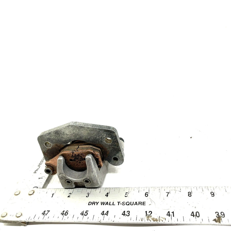 2003 Bombardier Traxter 500 4x4 Auto OEM Right Brake Caliper 705600118 AB15.1