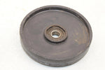 90 Polaris Trail Oem Black Idler Wheel 5431172 1543022 Q3209