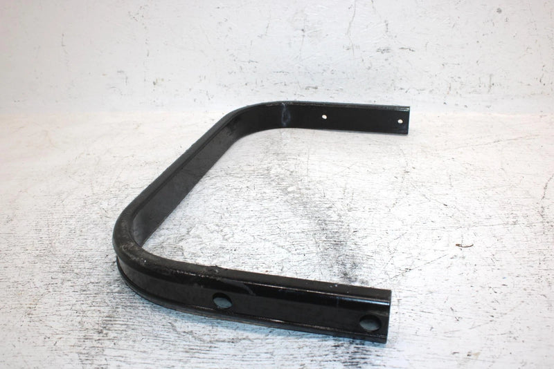 1989 Polaris 650 Oem Front Bumper (Black) 5224334-067 SP43