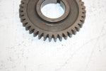 1996 Kawasaki Bayou 220 Oem Crankshaft Spur Gear 59051-1188 AK2