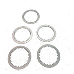 2001 Arctic Cat 500 OEM Clutch Driven Plate Set Of 5 3446-007 AA36