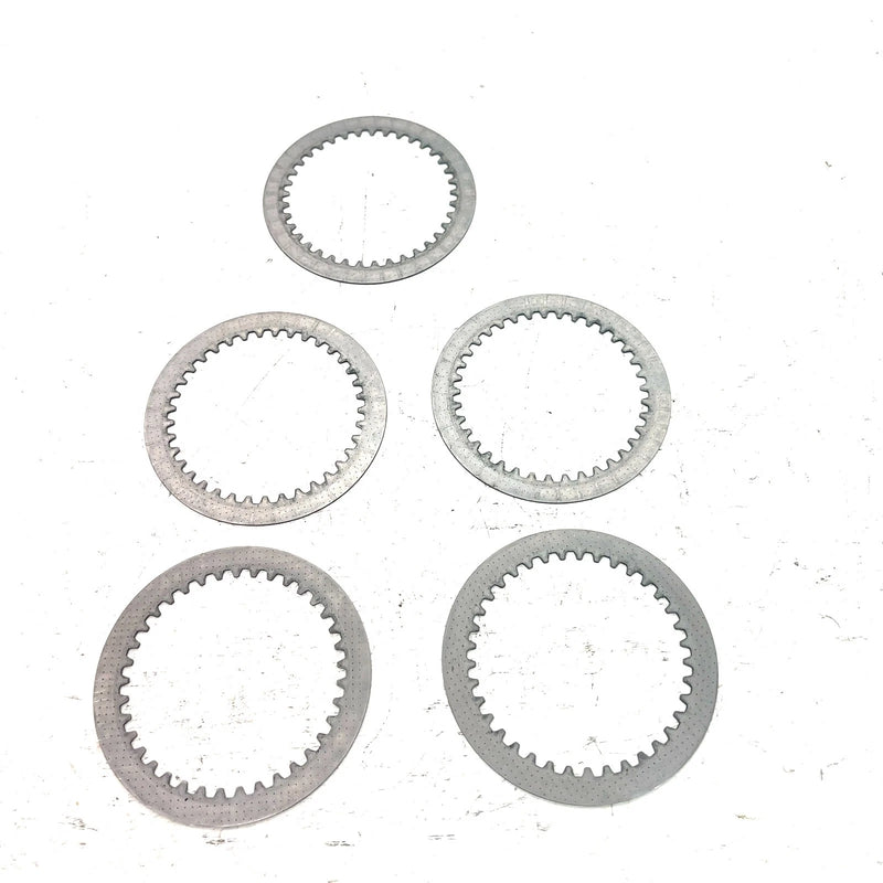 2001 Arctic Cat 500 OEM Clutch Driven Plate Set Of 5 3446-007 AA36