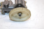 99 Ski-doo Mxz 670 Ho Oem Oil Pump Assy 420887348 SS9