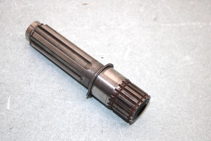 01 Arctic Cat 400 4x4 Oem Sub Shift Shaft 3446-328 AA21