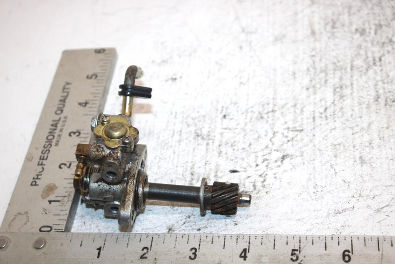 1991 Polaris Trail Boss 350l Oem Oil Pump 3084193 AP79