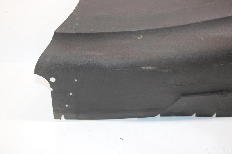 98 Arctic Cat Zr 500 Oem Right Belly Pan 0716-728 SA169