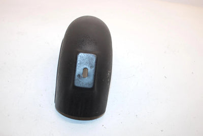 03 Bombardier Quest 650 Oem Front Exhaust Shield 707600167 AB1.1
