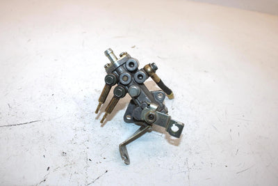 97 Arctic Cat Zr 440 Oem Oil Pump Set 3004-963 SAS3