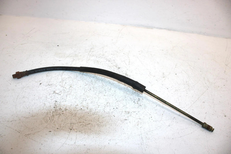 1997 Polaris Magnum 425 Oem Upper Brake Line 1930748 AP166