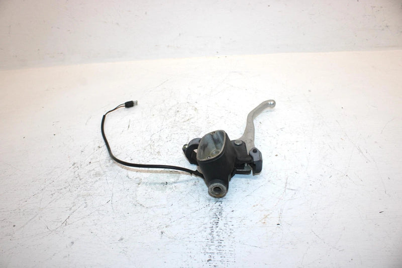 08 Arctic Cat 650 Auto Trans 4x4 Trv Oem Front Brake MasterCylinder 1502-902 AA6