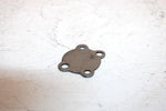 1980 Honda Atc110 Oem Oil Pump Cover 15121-028-060 AH74
