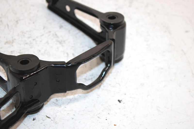 1987 Honda Fourtrax 350 A Oem Upper Headlight Mount Bracket 61310-HA7-750 AH39