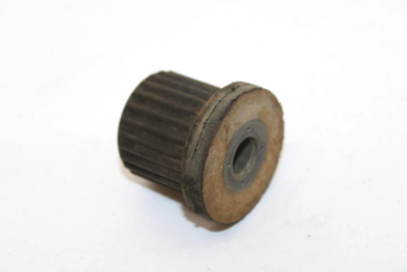 1987 Suzuki Quadrunner 250 Oem Engine Mount Bushing 11681-20B00 AS22