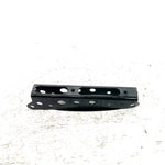 05 Honda Foreman 500 TRX500FE 4x4 OEM Footwell Step Bracket 50611-HP0-A00 AH90