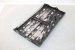 2000 Yamaha  Grizzly Oem Left Foot Rest Board 5GT-27481-00-00 AY35