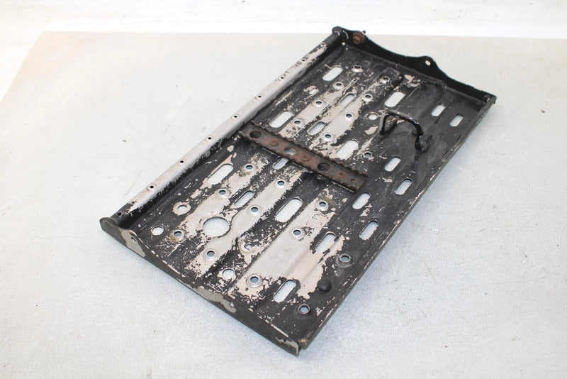 2000 Yamaha  Grizzly Oem Left Foot Rest Board 5GT-27481-00-00 AY35