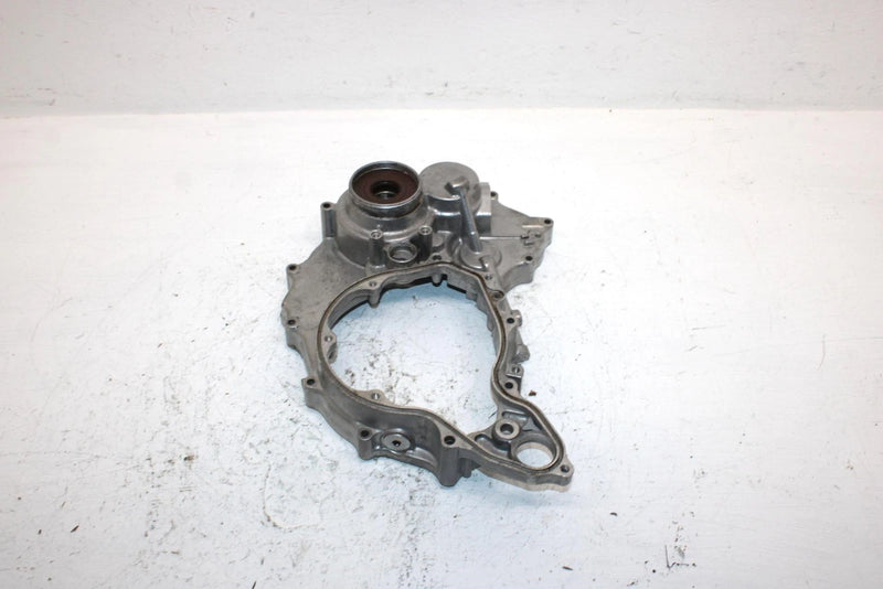 2001 Honda Trx 500 Fourtrax Forman Oem Rear Crankcase Cover 11340-HN2-000 AH56