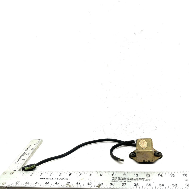 86-88 Polaris Trail Boss 250R OEM CDI ECU ECM Ignition Box 3083644 AP195