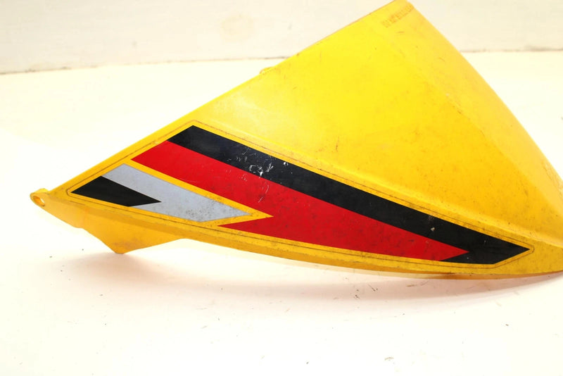 2005 Ski-doo Mxz 800 Ho Oem Rear Cover Lid 510004630 SS95