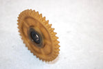 03 Yamaha  Kodiak 450 Awd Oem Oil Pump Driven Gear 5GH-13325-00-00 AY44