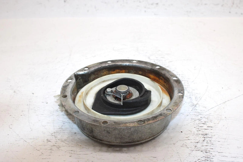 1996 Ski-doo Formula Iii 600 Oem Starter Recoil 420887450 SS22