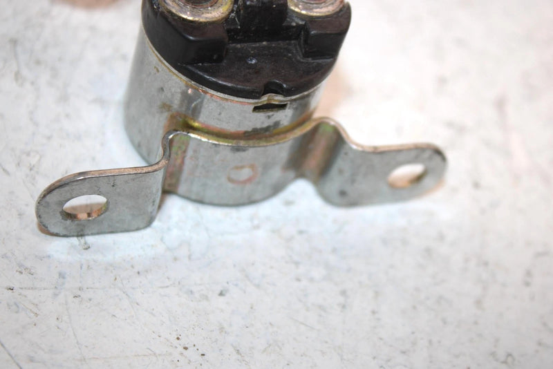 2008 Polaris Ranger 700 Oem Starter Relay 4014471 XP0