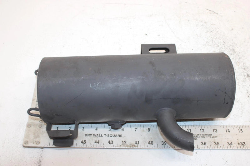 2002 Polaris Magnum 325 Oem Exhaust Muffler 1260961-029 1260961-489 AP151