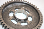 86 Honda Fourtrax 350 Trx350 4x4 Oem 49T Countershaft Gear 23411-HA0-000 AH31