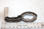 2002 Honda Foreman Rubicon 500 Oem Front Brake Shoe Pad Set 06450-HN5-671 AH53