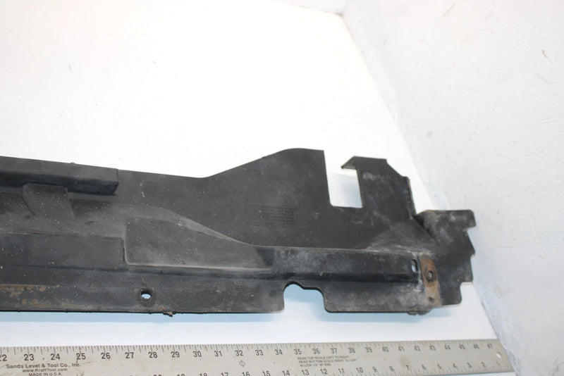 2015 Polaris Ranger Crew 900 Oem Lower CLose Off Panel 5450843-070 XP2