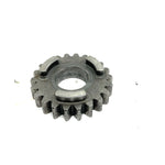 1990 Yamaha Moto 4 OEM 22T Middle Driven Gear 2VA-17583-01-00 AY51