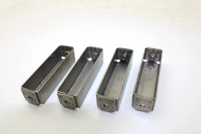 96 Yamaha Wave Runner III OEM Gas Tank Fix Set FJ0-67777-00-00 JY0