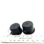 04-09 Polaris Ranger 500 4X4 OEM Cup Holder Pair 5434763 XP9.1