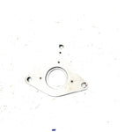 95-97 Kawasaki Jet Ski 900 ZXi OEM Trim Slide Shaft Support Plate 13270-3822 JK1