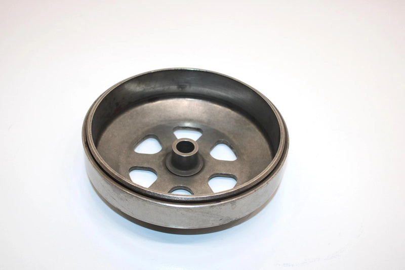 03 Bombardier Rally 200 Oem Secondary Clutch Drum 420259664 AB2