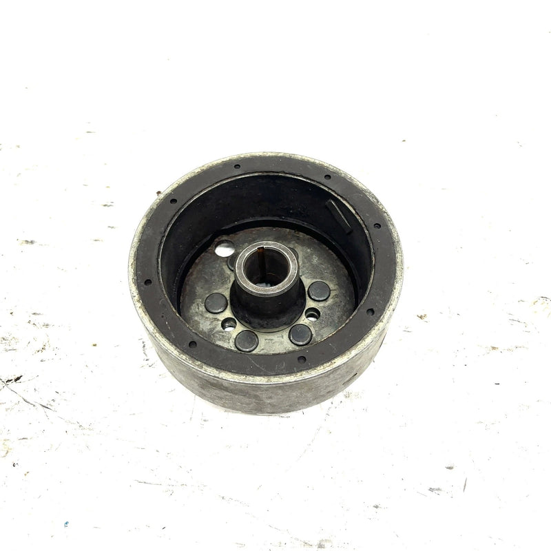 84-87 Suzuki Quadrunner 185 OEM Flywheel 32102-24400 AS0