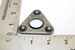 86 Kawasaki Bayou 300 OEM Clutch Roller 14020-1093 AK9