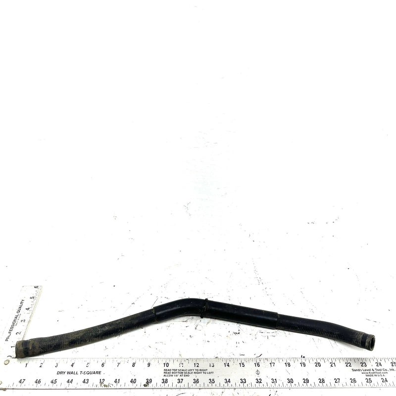 08-09 Kawasaki Teryx 750 KRF750A 4x4 OEM Right Cooling Hose 39062-0209 XK0.1