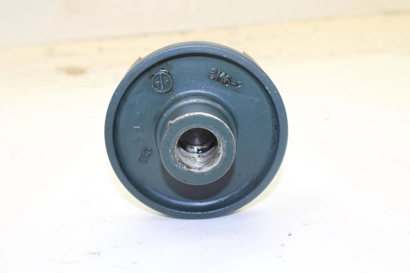1995 Yamaha Waverunner Iii 650 Oem Coupling Flange 6M6-45813-20-9M JY13