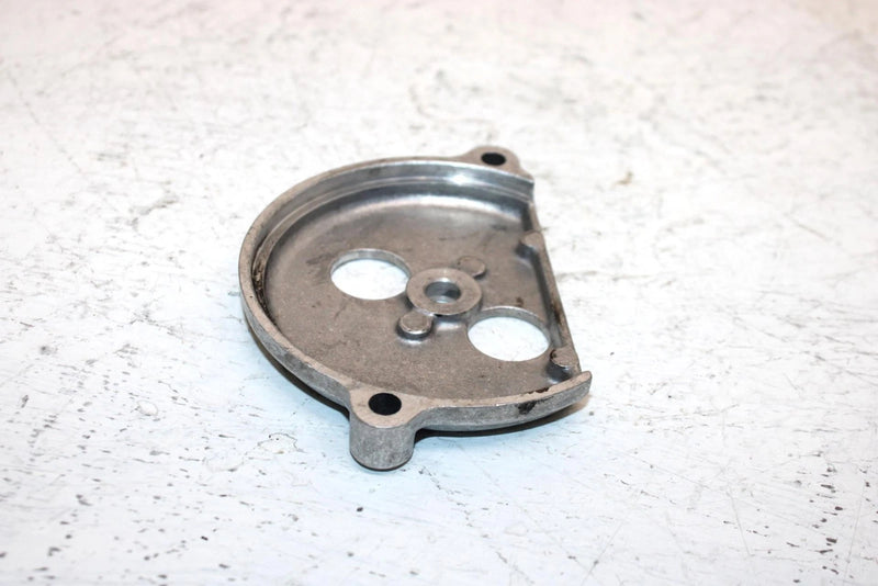 1983 Honda Atc 200 Oem Oil Pump Cover 15106-958-000 AH66