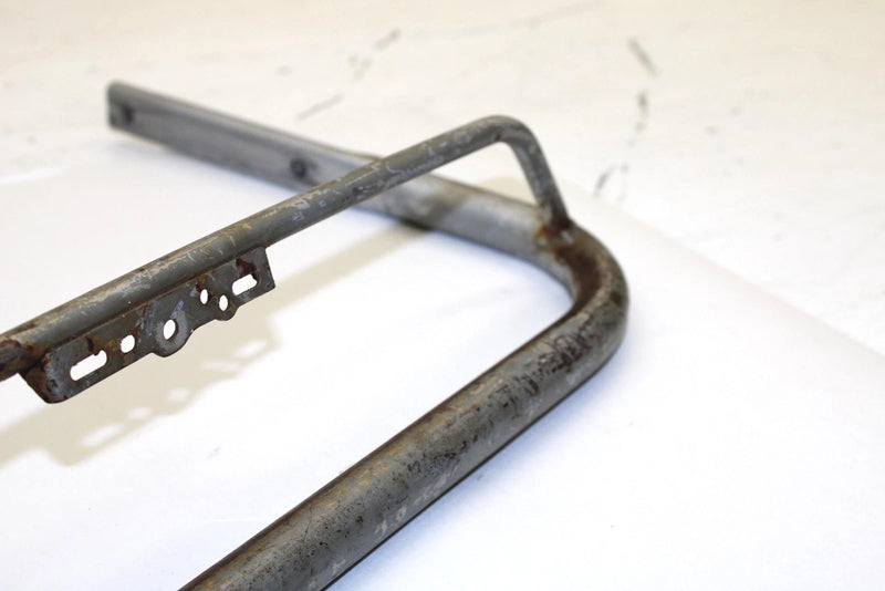2007 Yamaha Apex Mountain Oem Rear Bumper 8FS-77541-00-00 SY121