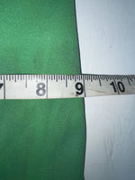 New Vintage Green Rockmount Polyester Pants #3831 VV-79