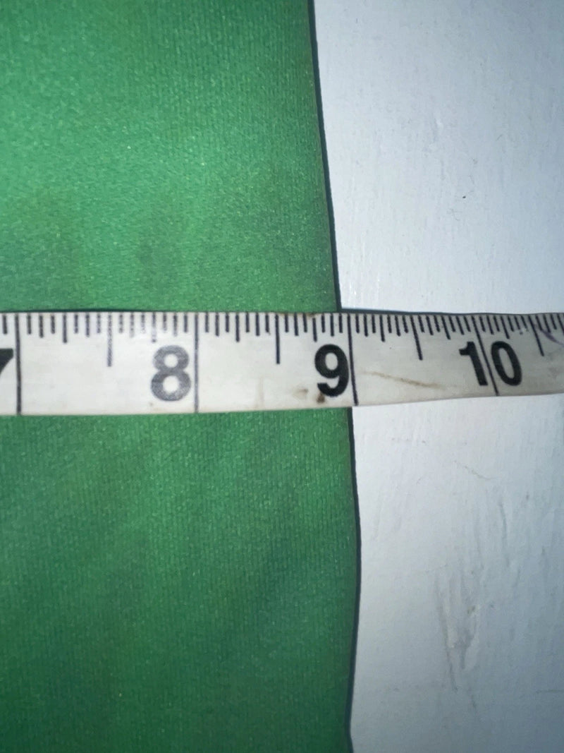 New Vintage Green Rockmount Polyester Pants #3831 VV-79