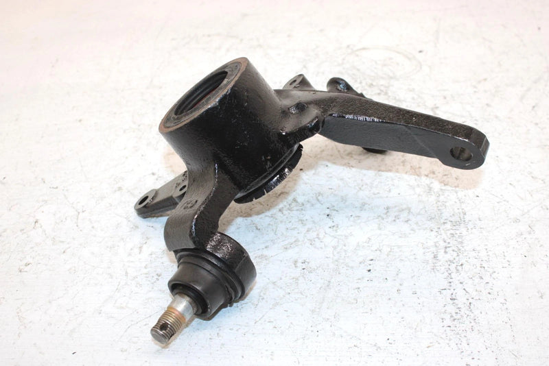 2004 Yamaha  Bruin 350 Oem Left Steering Knuckle 5ND-F3501-11-00 AY24