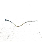 01-02 Polaris Magnum 325 4X4 OEM Upper Front Brake Line 1910470 AP246